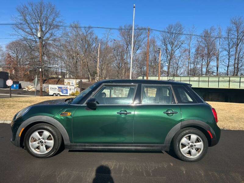 2015 MINI Cooper Base photo 4