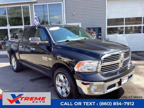 2015 RAM 1500