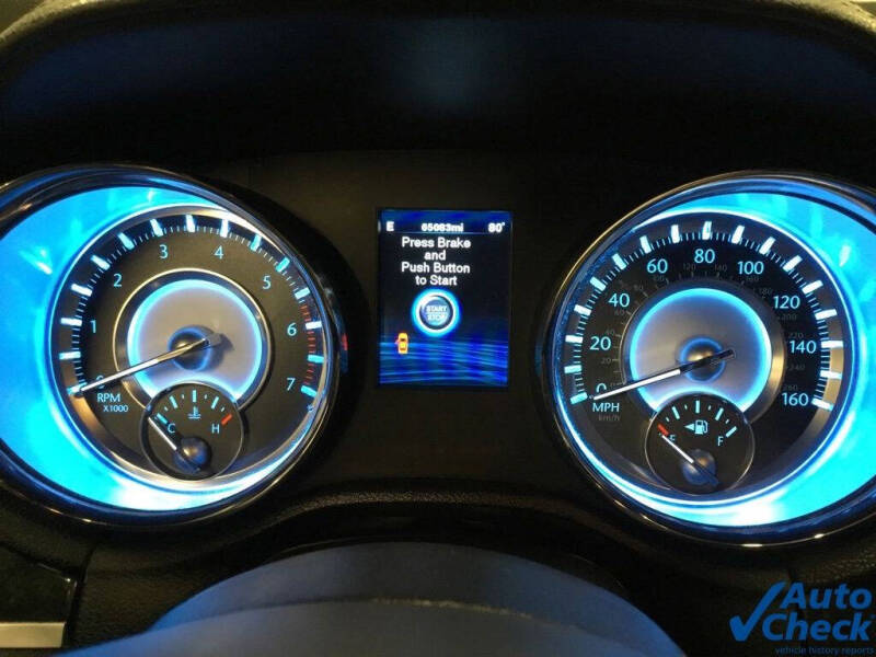 2012 Chrysler 300 C