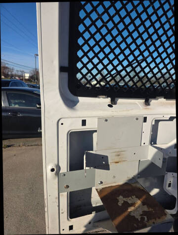 2014 Chevrolet Express 2500