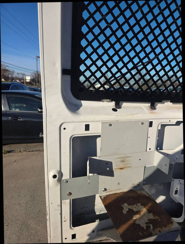 2014 Chevrolet Express 2500