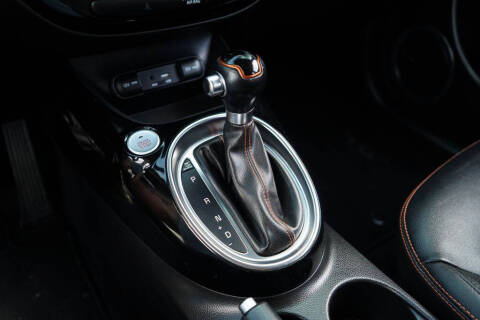 2018 Kia Soul !