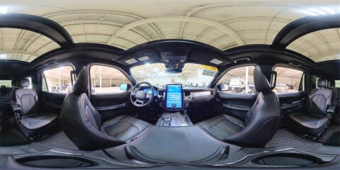 2023 Ford Expedition Timberline