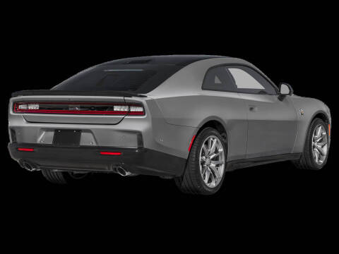 2026 Dodge Charger