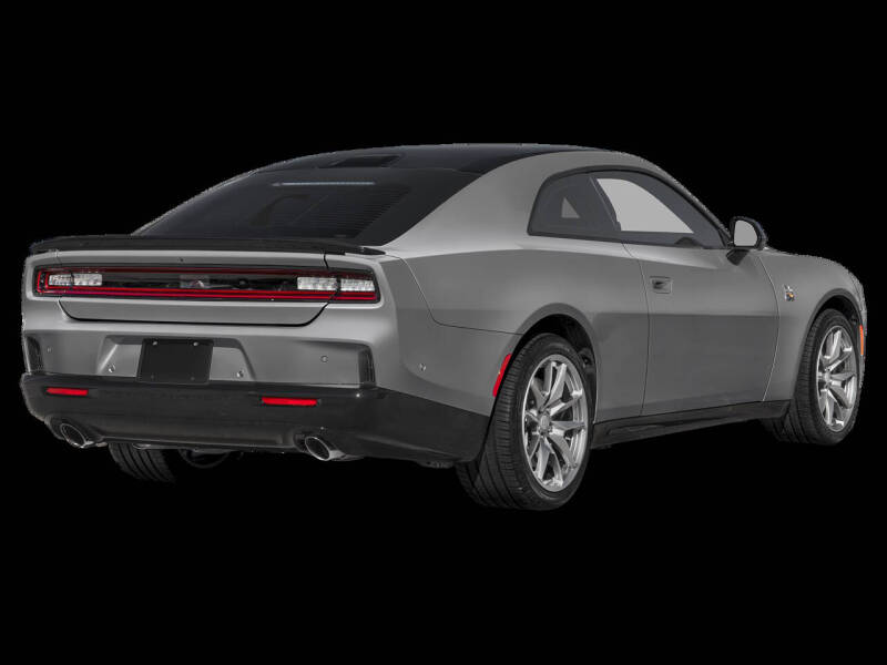 2026 Dodge Charger