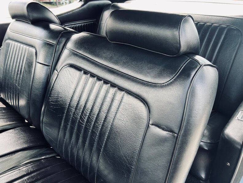 1972 Chevrolet Chevelle