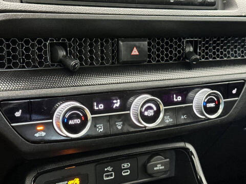 2023 Honda CR-V
