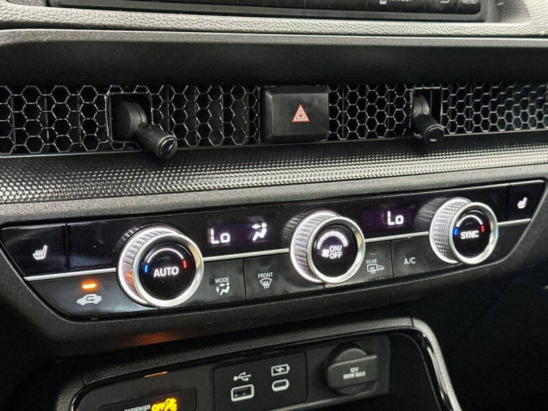 2023 Honda CR-V