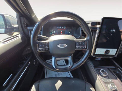 2023 Ford Expedition Platinum