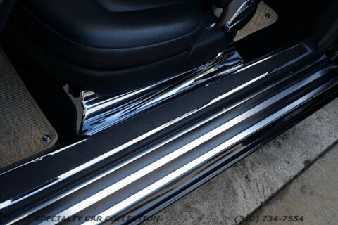 2010 Rolls-Royce Phantom Drophead Coupe