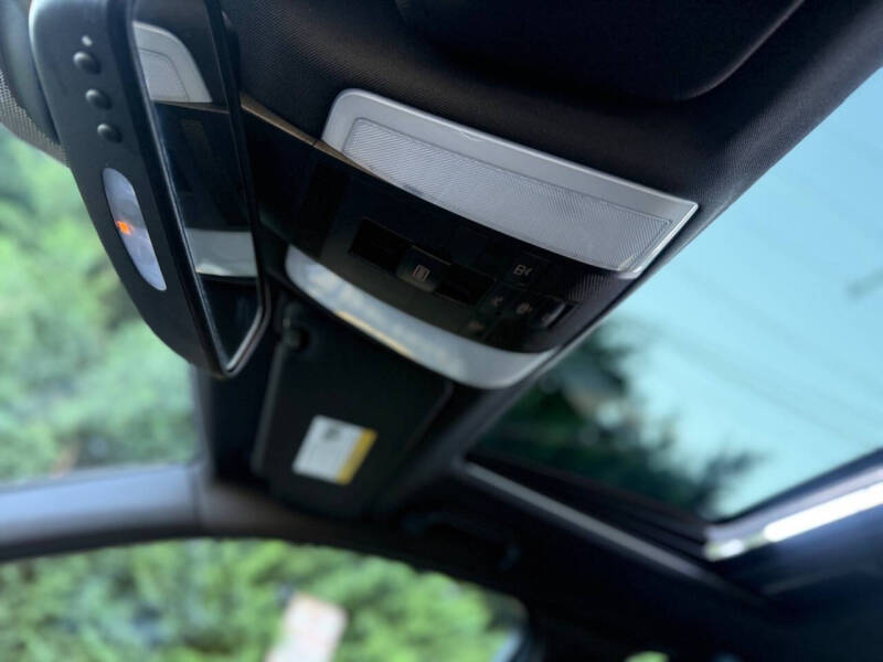 2008 Mercedes-Benz C-Class C 63 AMG