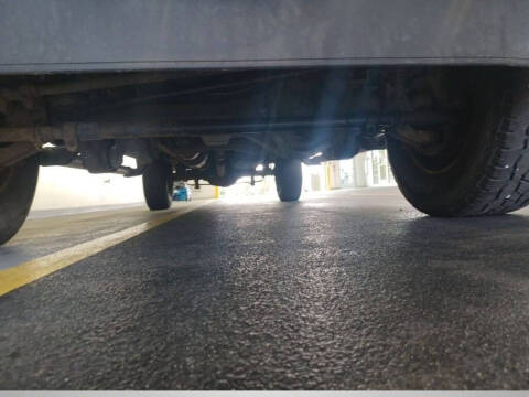 2010 Ford F-350 Super Duty