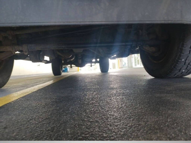 2010 Ford F-350 Super Duty