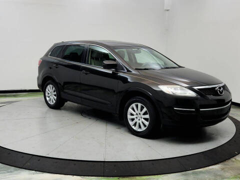 2008 Mazda CX-9