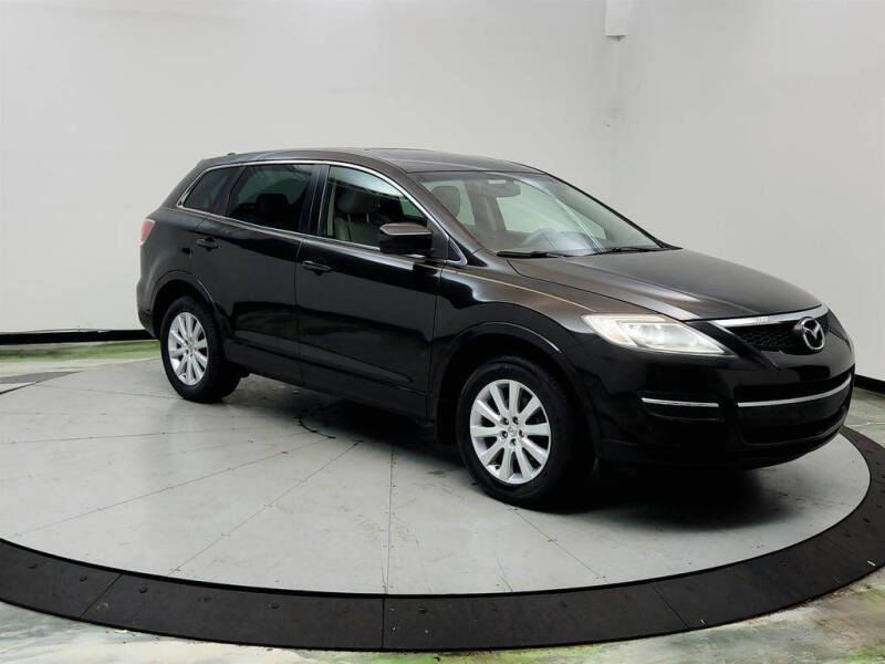 2008 Mazda CX-9