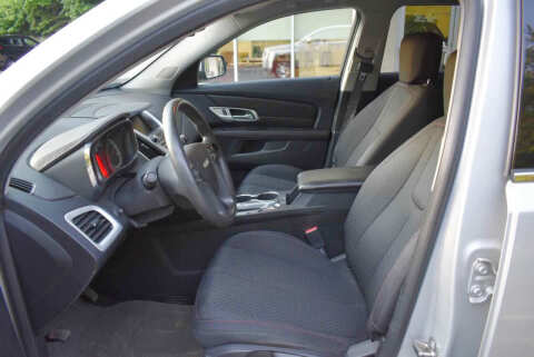 2015 GMC Terrain SLE-1