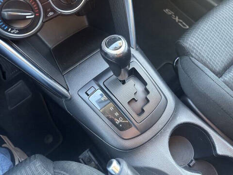 2014 Mazda CX-5 Touring