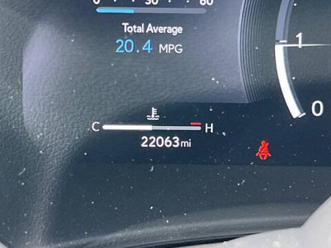 2024 Lexus TX 350 Luxury