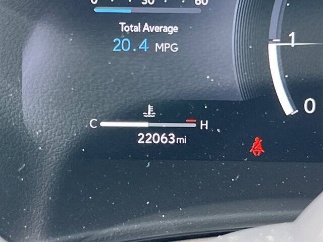 2024 Lexus TX 350 Luxury