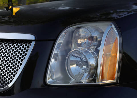 2011 GMC Yukon Denali