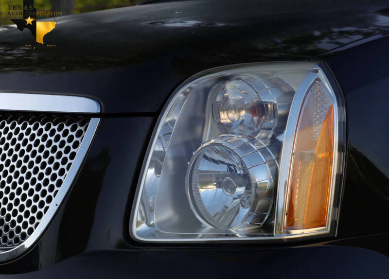 2011 GMC Yukon Denali