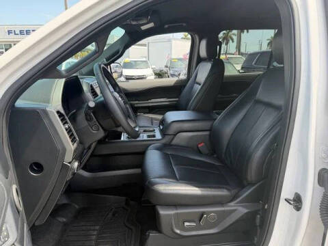 2019 Ford Expedition MAX XLT