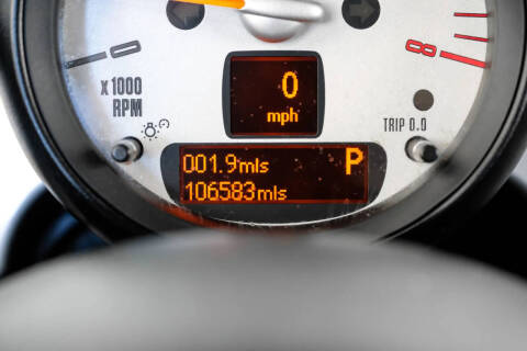 2013 MINI Hardtop Cooper