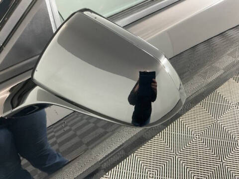 2022 Chevrolet Camaro SS