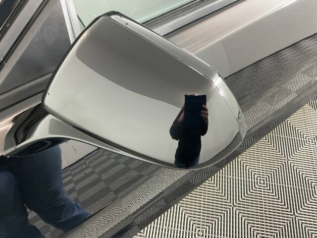 2022 Chevrolet Camaro SS