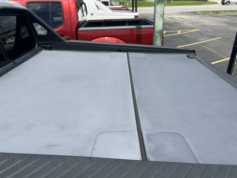 2007 Honda Ridgeline