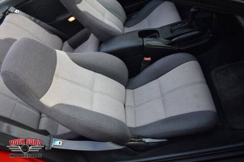 1994 Chevrolet Camaro Z28