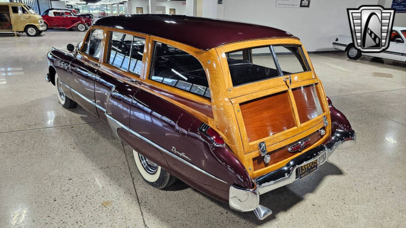 1949 Buick Super