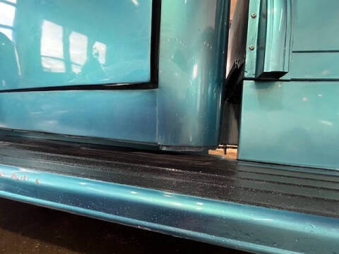 1948 Studebaker M5-C2