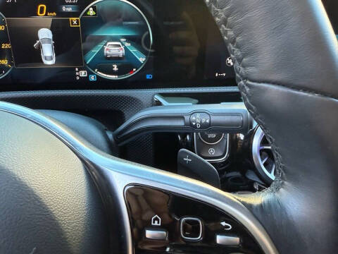 2021 Mercedes-Benz CLA CLA 250