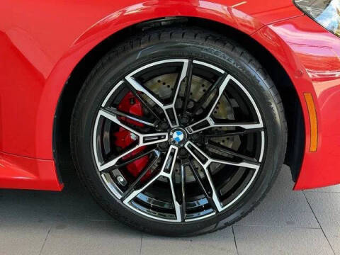 2024 BMW M2