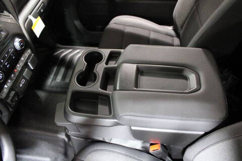 2026 GMC Sierra 2500HD Pro