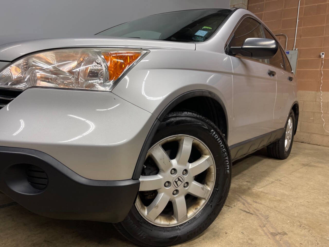 2009 Honda CR-V for sale at Sapphire Motors in Gurnee, IL