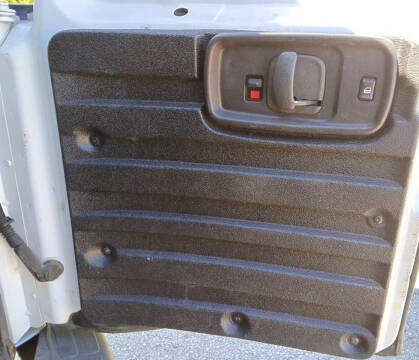 2015 Chevrolet Express 2500