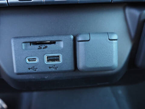 2023 Chevrolet Silverado 2500HD