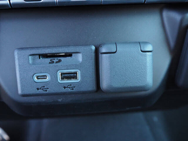 2023 Chevrolet Silverado 2500HD