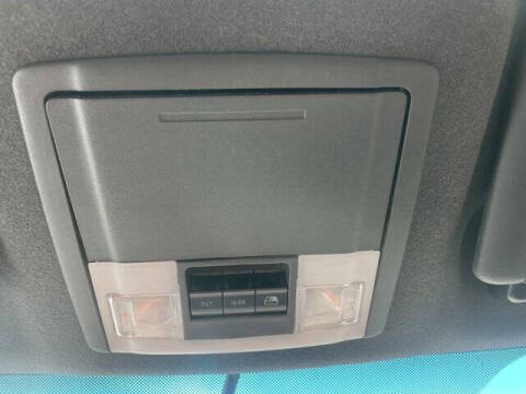 2016 Ford F-250 Super Duty