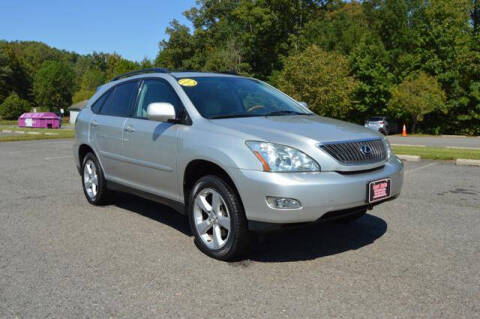 2007 Lexus RX 350