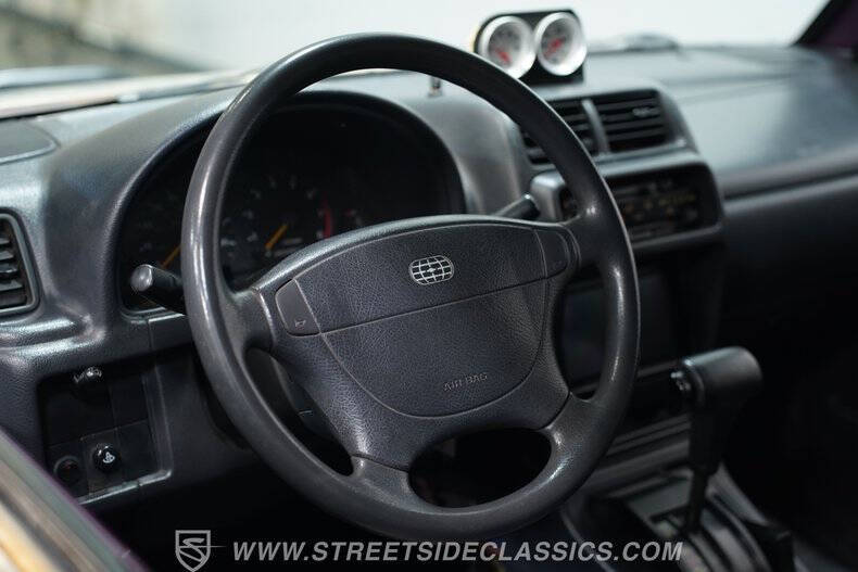 1996 GEO Tracker