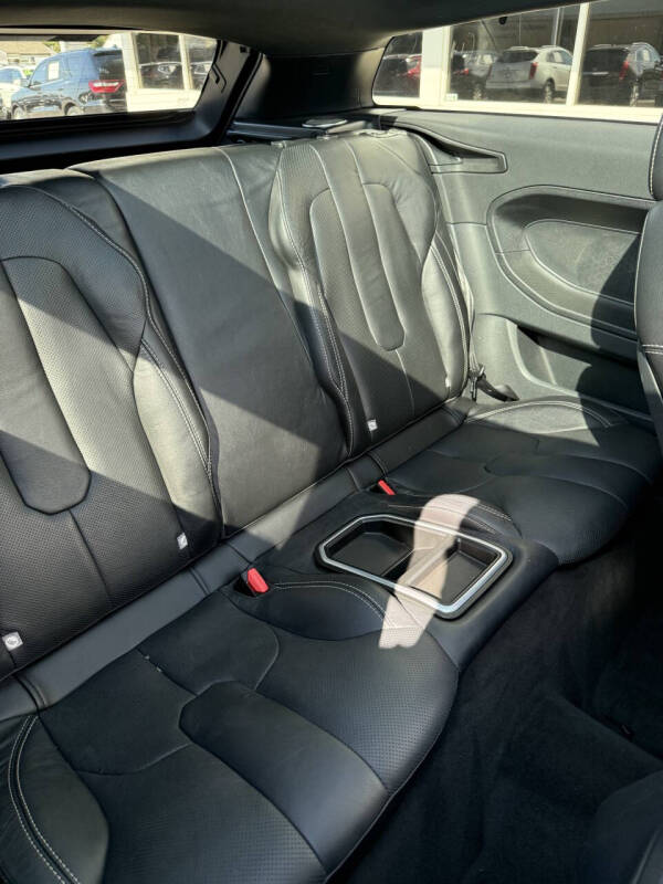 2015 Land Rover Range Rover Evoque Coupe Dynamic