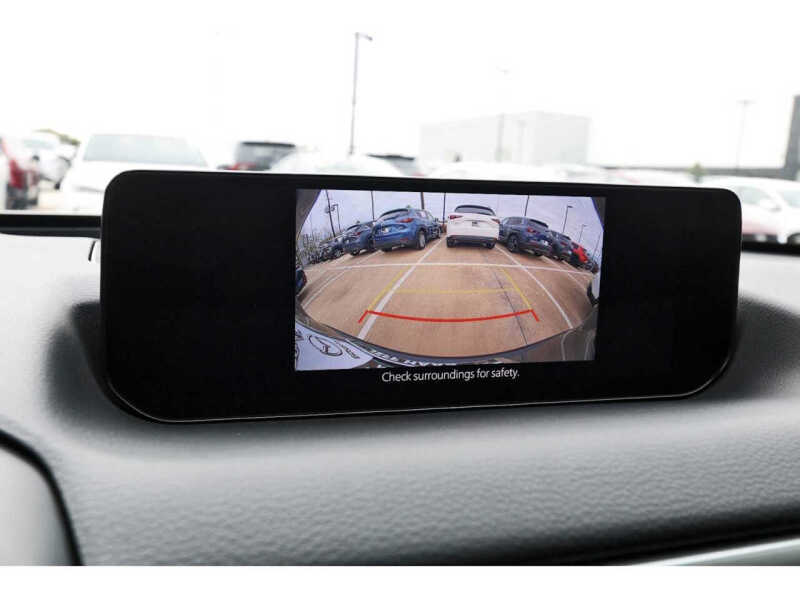 2025 Mazda CX-50 2.5 S Premium