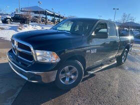 2018 RAM Ram 1500 Pickup SLT's photo