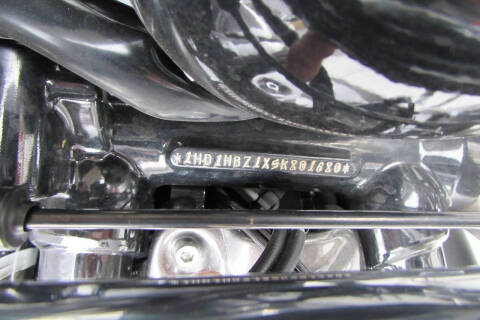 2005 Harley-Davidson V-Rod