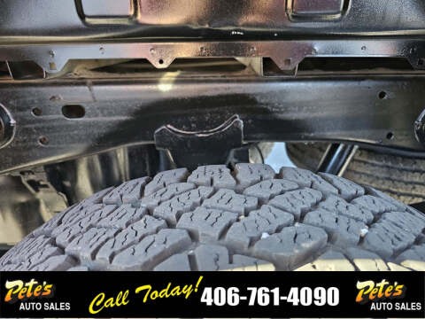 2023 Chevrolet Silverado 2500HD