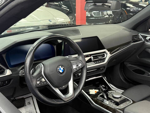 2023 BMW 4 Series 430i xDrive