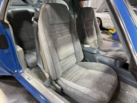 1978 Pontiac Trans Am